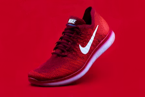 Air Max Pulse Crimson